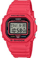 G-Shock Watch 5600 DW-5600EP-4ER