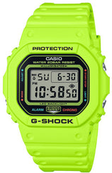 G-Shock Watch 5600 DW-5600EP-9ER