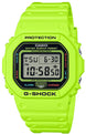 G-Shock Watch 5600 DW-5600EP-9ER