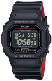 G-Shock Watch 5600 DW-5600UHR-1ER