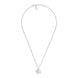 Gucci Marmont Sterling Silver Necklace