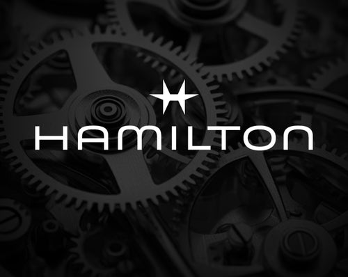 Hamilton