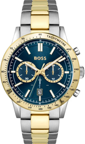 Boss Watch Allure Mens 1514163