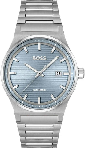 Boss Watch Candor Auto Mens 1514118