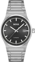 Boss Watch Candor Auto Mens 1514117