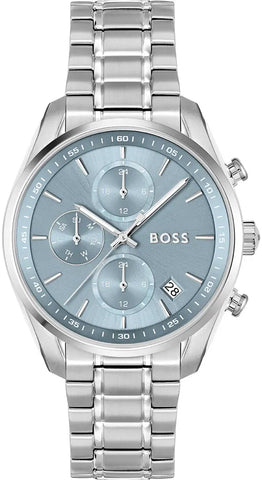 Boss Watch Grand Tour Ladies 1502767