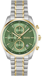 Boss Watch Grand Tour Ladies 1502766