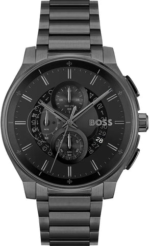 Boss Watch Peak 2.0 Mens 1514192