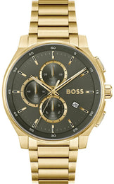 Boss Watch Peak 2.0 Mens 1514190