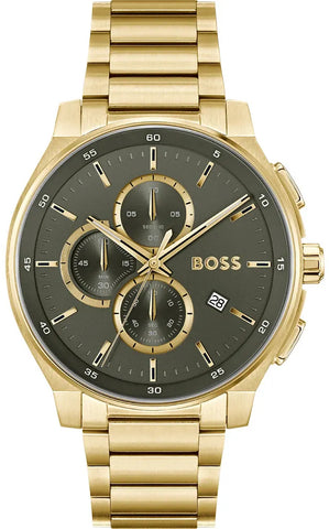 Boss Watch Peak 2.0 Mens 1514190