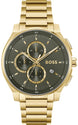 Boss Watch Peak 2.0 Mens 1514190