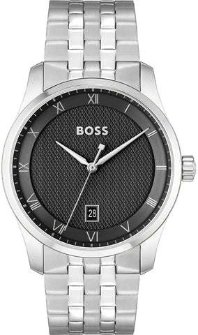 Boss Watch Principle Mens 1514123