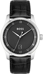 Boss Watch Principle Mens 1514122