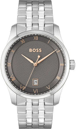 Boss Watch Principle Mens 1514116