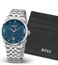 Boss Watch Principle B Gift Set 1570178