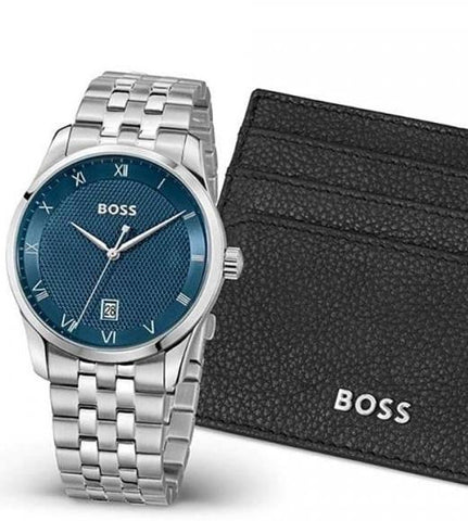 Boss Watch Principle B Gift Set 1570178