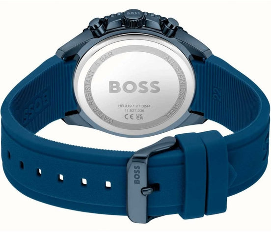 Boss Runner Mens