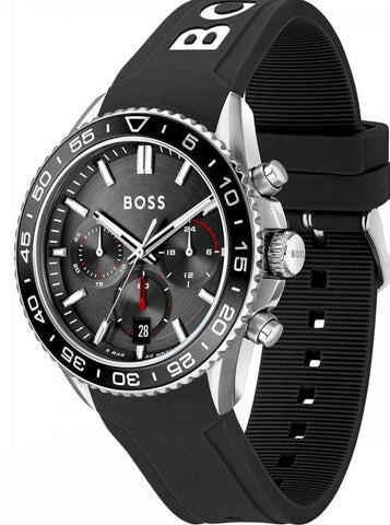 Boss Runner Mens