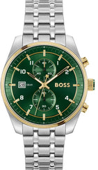 Boss Watch Skytraveller Mens 1514195