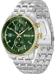 Boss Skytraveller Mens