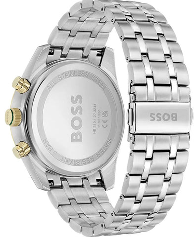 Boss Skytraveller Mens