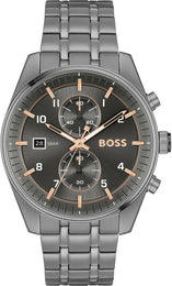 Boss Watch Skytraveller Mens 1514153