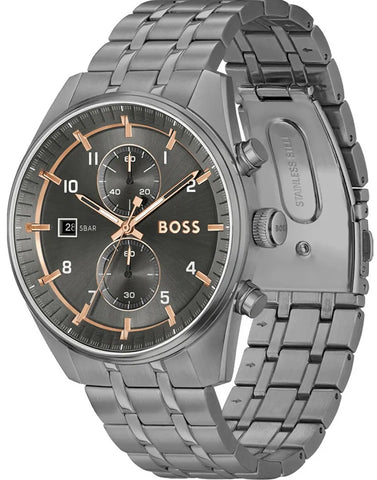 Boss Skytraveller Mens