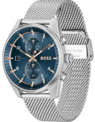 Boss Skytraveller Mens