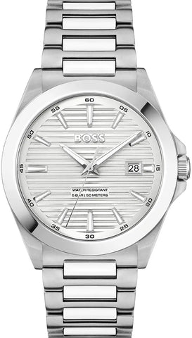 Boss Watch Strike Mens 1514176