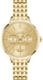 Boss Watch Sympony Ladies 1502782