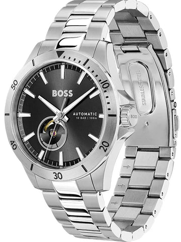 Boss Troper Automatic Mens