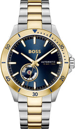 Boss Watch Troper Automatic Mens 1514201