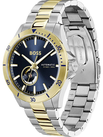 Boss Troper Automatic Mens