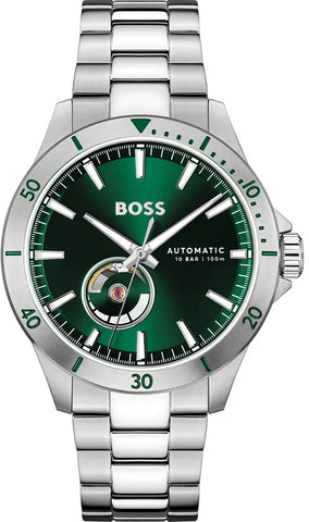 Boss Watch Troper Automatic Mens 1514200