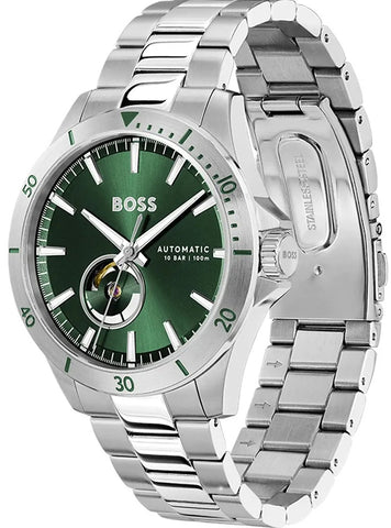 Boss Troper Automatic Mens