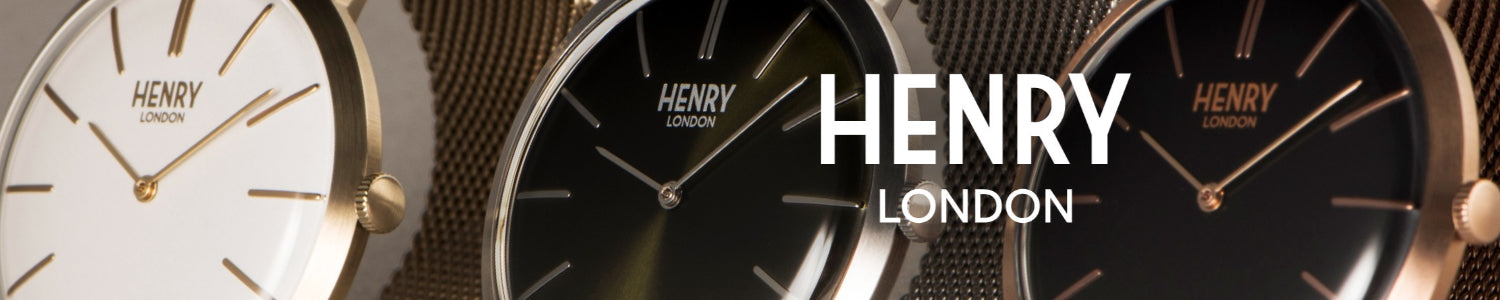 Henry london clearance shop