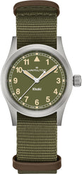 Hamilton Watch Khaki Field Quartz H69301960