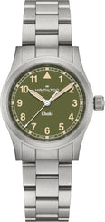 Hamilton Watch Khaki Field Quartz H69301160