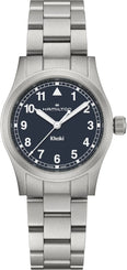 Hamilton Watch Khaki Field Quartz H69301140