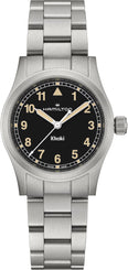 Hamilton Watch Khaki Field Quartz H69301131