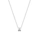 Chopard Ice Cube 18ct White Gold Pendant