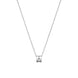 Chopard Ice Cube 18ct White Gold Pendant