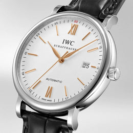 IWC Ex-Display Portofino Automatic