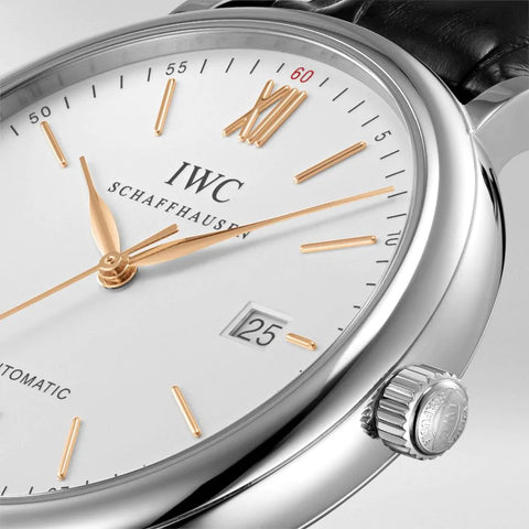 IWC Ex-Display Portofino Automatic