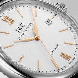 IWC Ex-Display Portofino Automatic