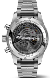 IWC Watch Pilots Performance Chronograph 41 AMG