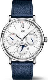 IWC Watch Portofino Perpetual Calendar IW344601