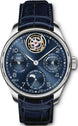 IWC Watch Portugieser PPC Tourbillon Platinum Limited Edition IW504506