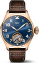 IWC Watch Big Pilots watch 43 Tourbillon Le Petit Prince Limited Edition IW329502