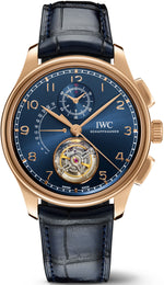 IWC Watch Portugieser Tourbillon Mystere Limited Edition IW394005